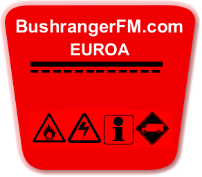 BushrangerFM.com Euroa local Radio plays a cross section of the best country artists from today and yesterday.